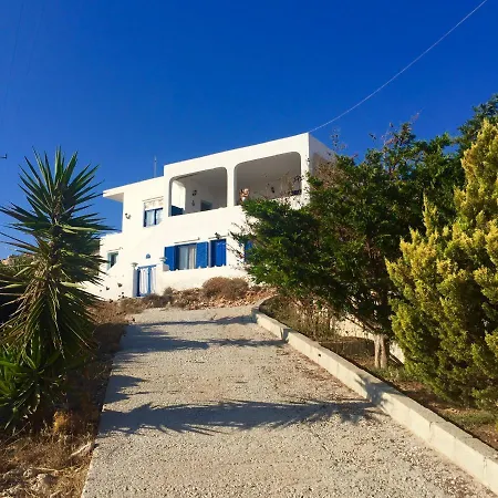 Semesterbostad Comfortable House With Seaview In